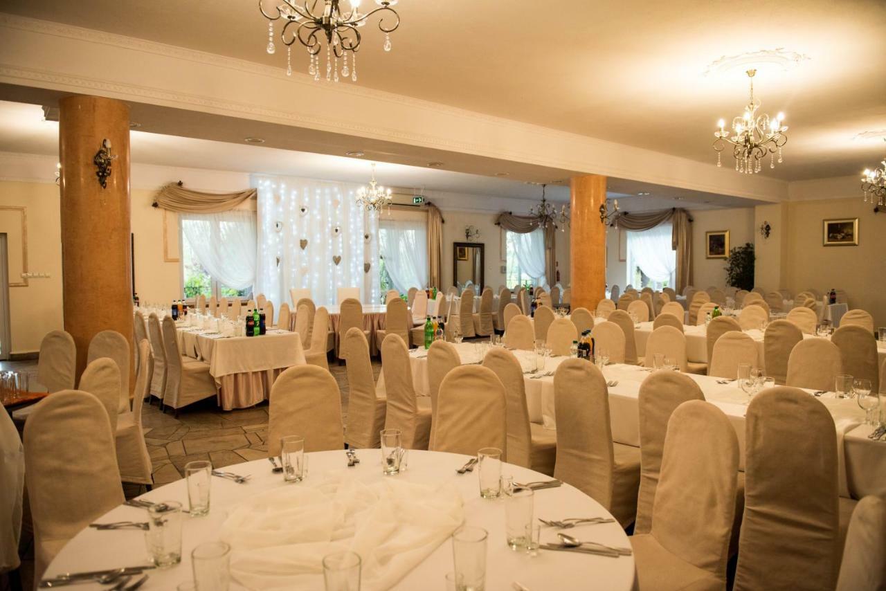 Lodownia Inn Szydlowiec