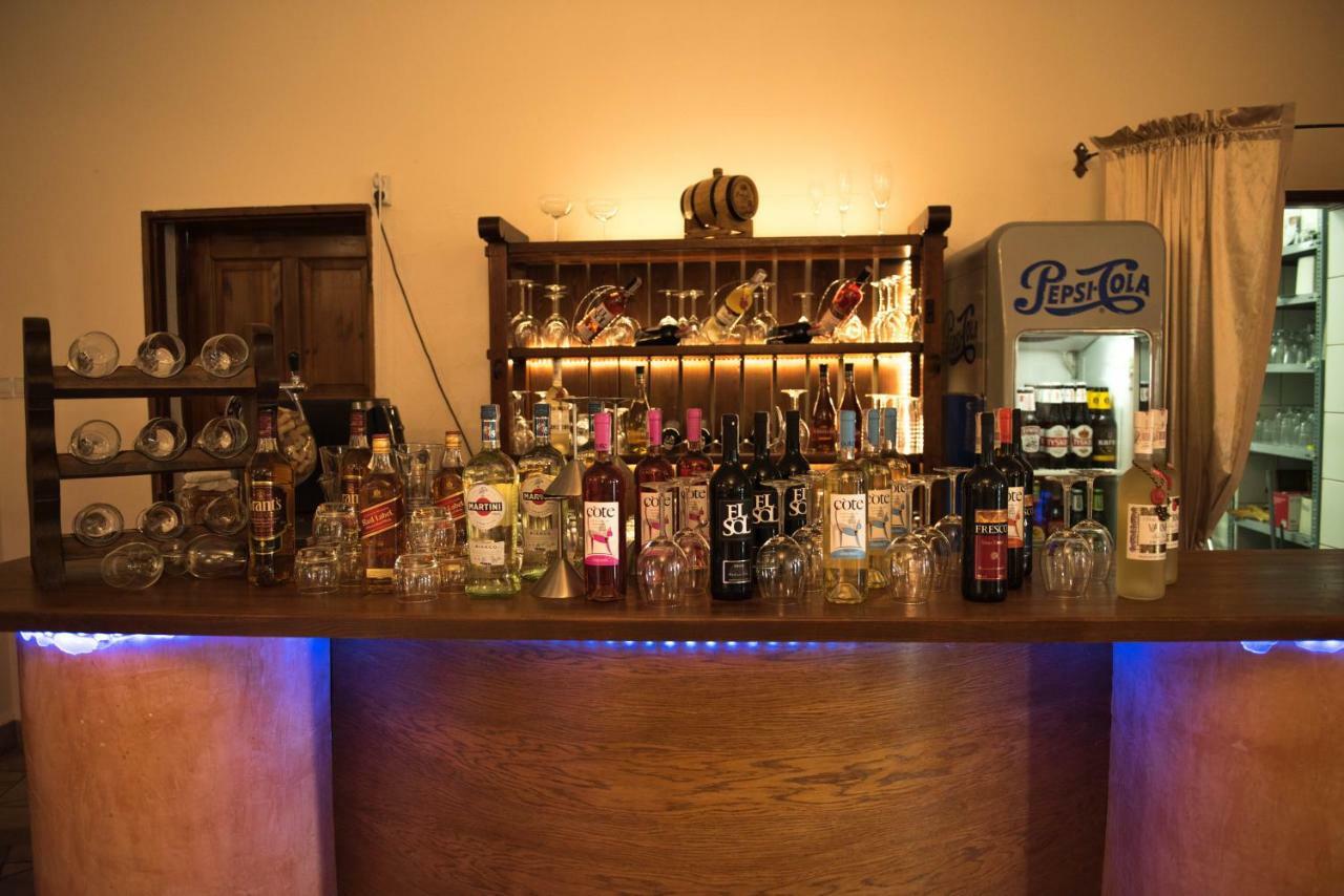 Inn Lodownia Szydlowiec