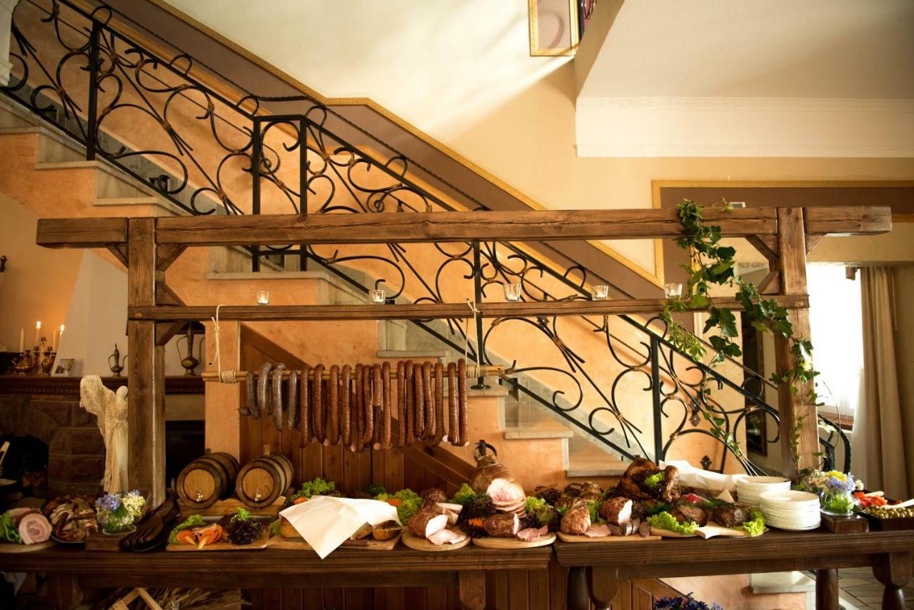 Lodownia Inn Szydlowiec