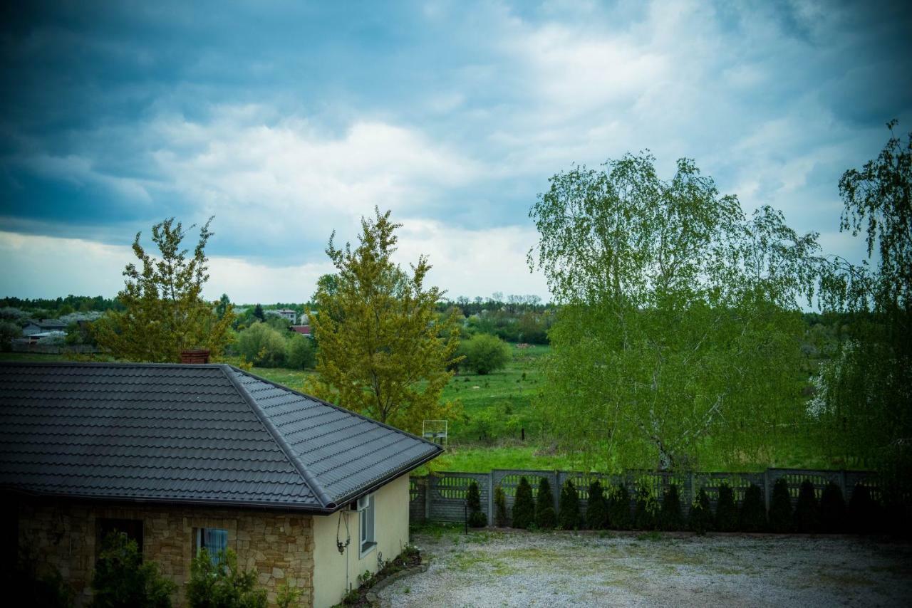 Lodownia * Szydlowiec
