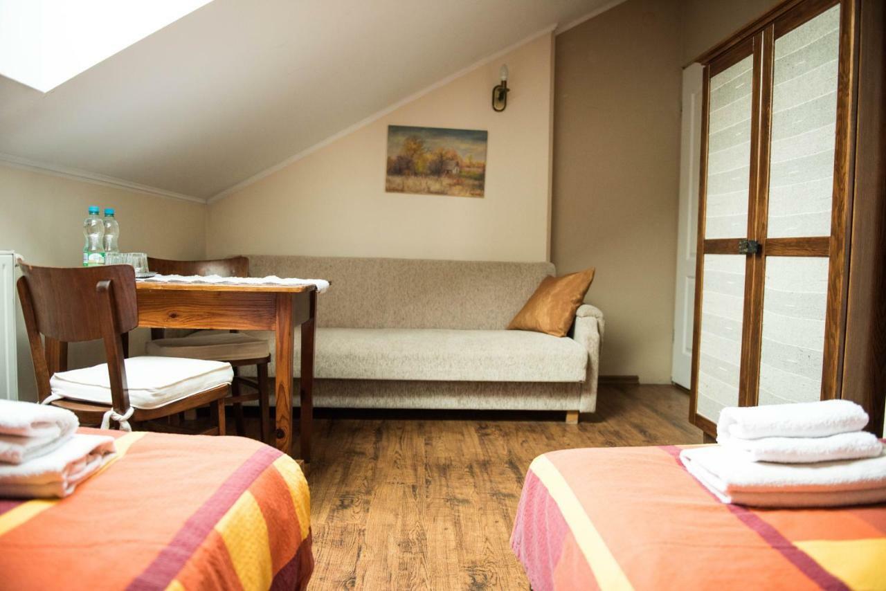 Inn Lodownia Szydlowiec