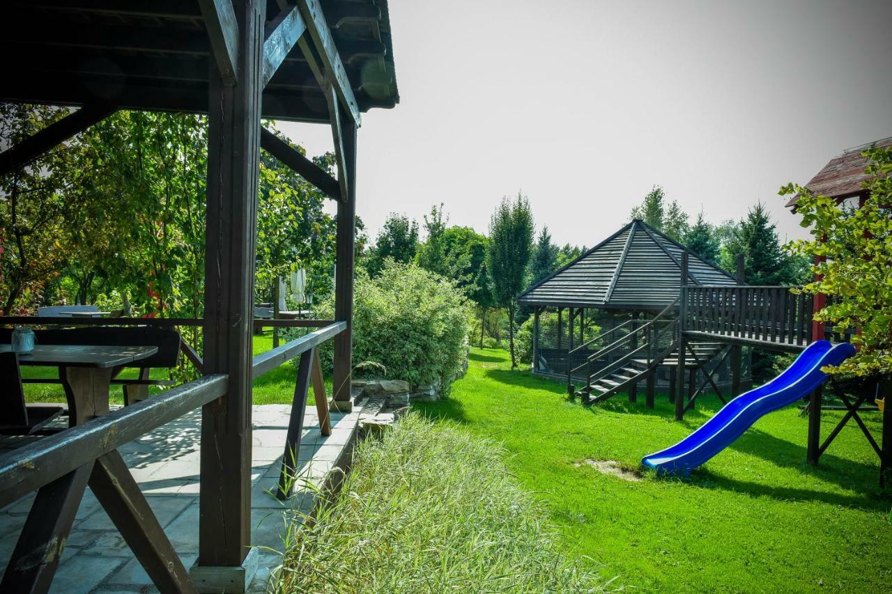Inn Lodownia *